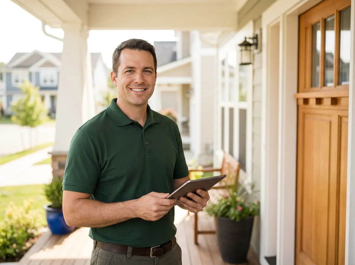 Pest control FAQs for Kouts, IN